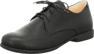 Produktbild von Think! Halbschuhe Halbschuhe Nappaleder
