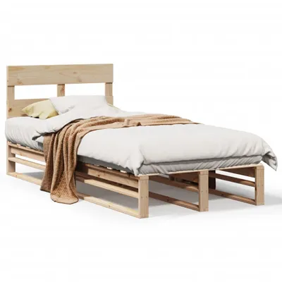 Zdjęcie produktu dla VidaXL 850794, 90 cm, 2,02 m, 82 cm, 900 x 2000 mm, 1 szt.