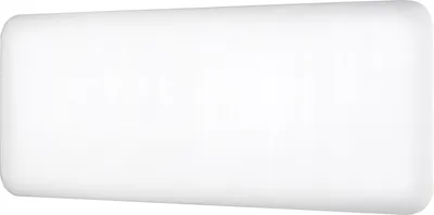 Obrázek produktu pro Mill IB1200DN, 1,3 m, IPX4, Vnitřní, Bílá, Hliník, Ocel, 1200 W