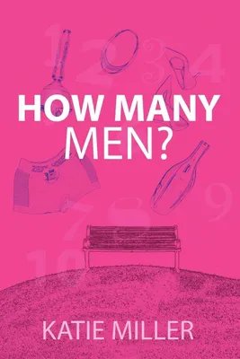 Produktbild von How Many Men?
