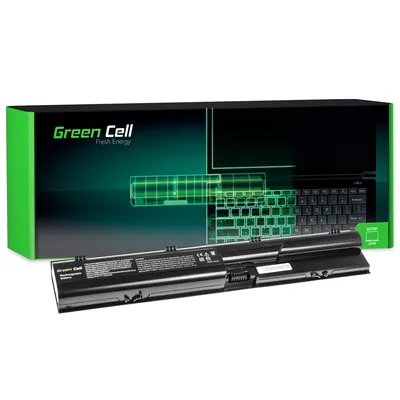 Obrázek produktu pro Green Cell HP43, Baterie, HP, ProBook 4330 4430 4530 4535 4540