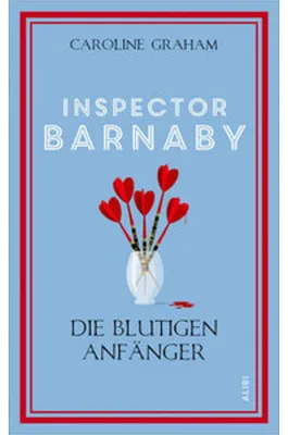 Obrázok produktu pre Inspector Barnaby und die blutigen Anfänger