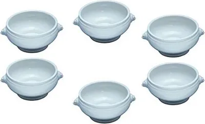 Produktbild von Löwenkopf- Suppentasse 0,45 l - 6 Stück