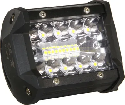 Zdjęcie produktu dla LED, lampa, 60W, model 61155