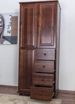 Produktbild von Kleiderschrank Höhe 190