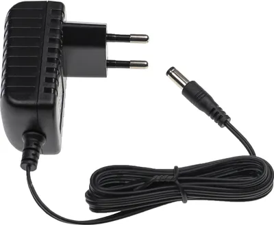 Produktbild von vhbw Ladegerät kompatibel mit AEG AG4106, AG406, AG4108 Handstaubsauger, Akkustaubsauger