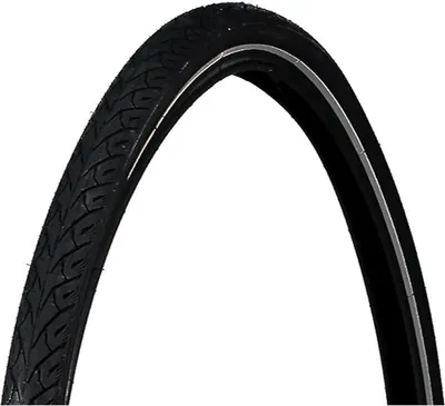 Immagine prodotto di Pirelli Cycl-e Dys 700c X 37 Pneumatico urbano rigido Nero 700C x 37 Nero 700C x 37