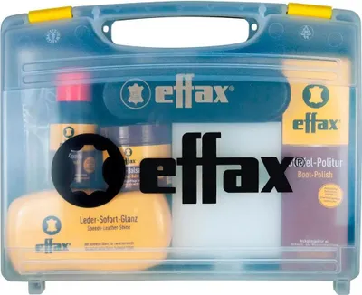 Immagine prodotto di custodia per la cura della pelle effax