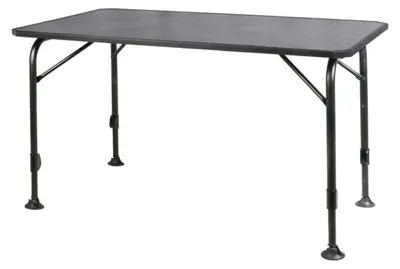 Produktbild von OUTDOORA Campingtisch 120×80 cm – Aluminium