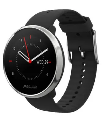 Produktbild von Polar Ignite, IPS, Touchscreen, GPS, 21 g