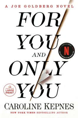 Produktbild von For You and Only You