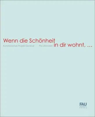 Obrázek produktu pro Wenn die Schönheit in dir wohnt, ...