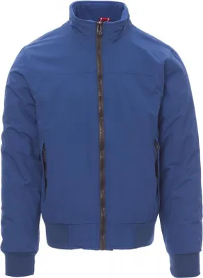 Produktbild von Herren Jacke "NORTH 2.0" - Payper Königsblau S