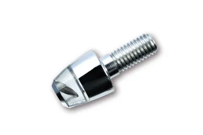 Produktbild von motogadget LED Blinker m-Blaze PIN, poliert