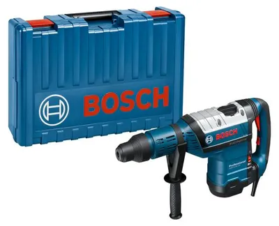Produktbild von Bohrhammer mit SDS max GBH 8-45 DV