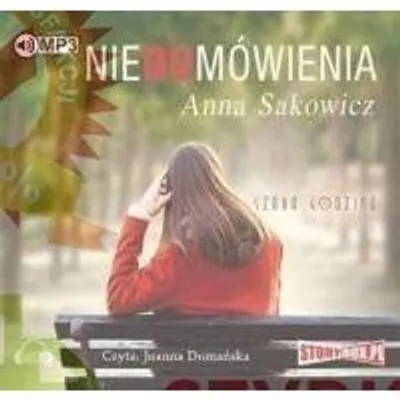 Obrázek produktu pro Nedopovězené – audiokniha – James Henry