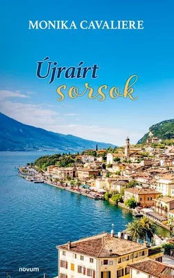 Produktbild von Újraírt sorsok