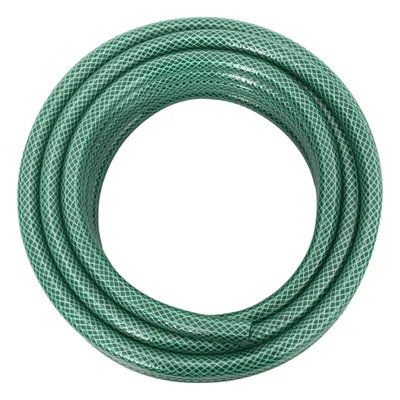 Immagine prodotto di Tubo d'Aria Verde 0,5" 20 m in PVC