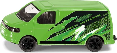 Immagine prodotto di Sieper SIKU 1585 VW Transporter 1585