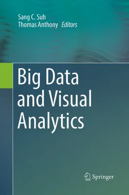 Immagine prodotto di Big Data and Visual Analytics
