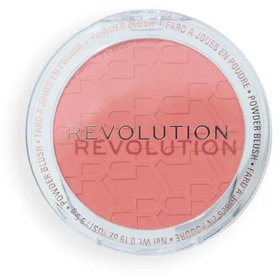 Produktbild von Rouge Rosé – Ohne Öl – Pfirsichfarben – Pfirsichrosa – Für das Gesicht