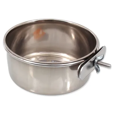 Immagine prodotto di BIRD JEWEL ciotola a vite in acciaio inox 12,6 cm 630 ml