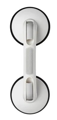 Produktbild von Ridder Sauggriff Rob S  weiß A0243301