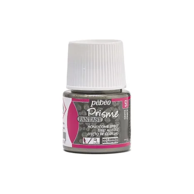 Image de Pébéo Fantasy Prism colour, 45 ml, Onyx