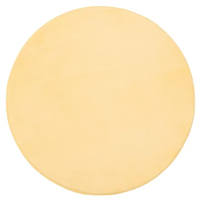 Productafbeelding van Gözze badmat Rio Premium, rond, diameter 110 cm