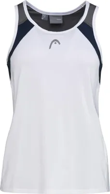 Produktbild von Club 22 Tanktop Mädchen Mädchen Tanktop WHDB 176