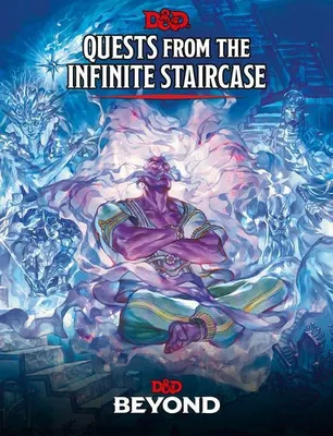 Produktbild von Wizards of the Coast Dungeons & Dragons D37060000, 12 Jahr(e)