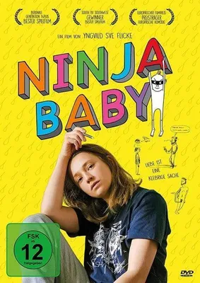 Produktbild von Ninjababy