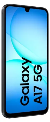 Immagine prodotto di Samsung Galaxy A17 5G (128GB) black