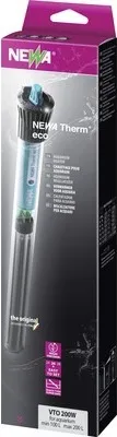 Image de Chauffage Visitherm EcoVto200W