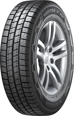 Image de Hankook Vantra St As2 215/65R15C 104T Bsw