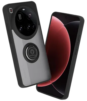 Produktbild von Techsuit Glinth Hülle für Xiaomi 15 Ultra – schwarz