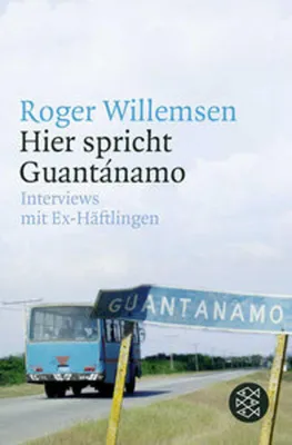 Produktbild von Hier spricht Guantánamo