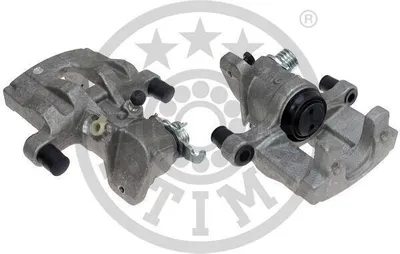 Produktbild von OPTIMAL Bremssattel Hinten Links für NISSAN PRIMERA (P12) BC-1257L
