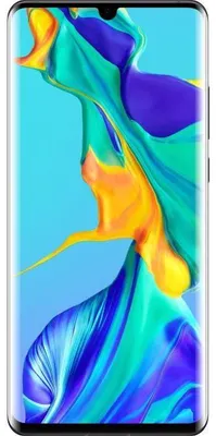 Image de HUAWEI P30 Pro 128 Go Noir