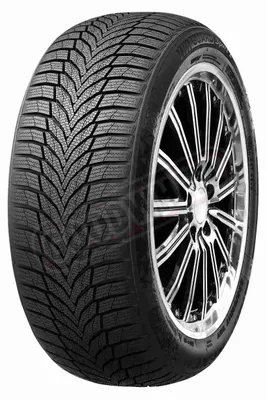 Image de Nexen 215/50R17 95V Winguard Sport 2 WU7 XL