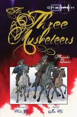 Image de The Three Musketeers