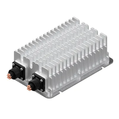 Produktbild von Q-Batteries Hochfrequenzladegerät NEOS NR1210 12V 10A Nass ohne Batteriestecker