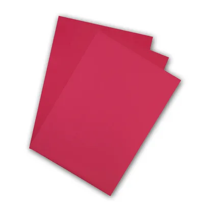 Produktbild von Poli-Flex Premium - 462 Fuchsia - Din A4