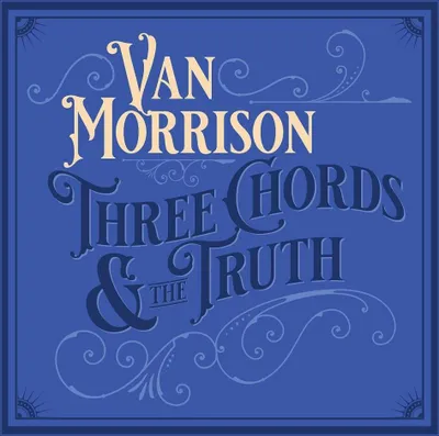 Produktbild von Three Chords And The Truth