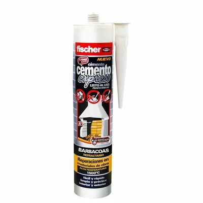 Produktbild von Fischer 514853, Transparent, 1 Stück(e)