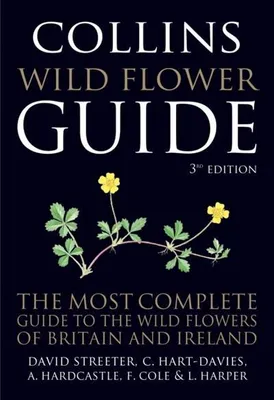 Immagine prodotto di Collins Wild Flower Guide