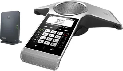 Obrázek produktu pro Yealink Yealink CP930W + základna