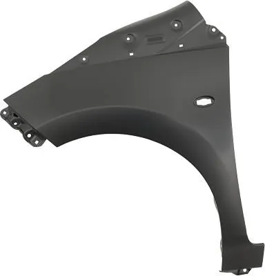 Produktbild von DIEDERICHS 6601007 Kotflügel Vorne Links für TOYOTA AYGO (PAB4, KGB4)