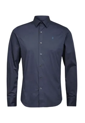 Produktbild von G-STAR Hemd Dressed Super Slim Shirt