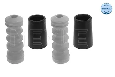Produktbild von MEYLE 100 740 0005 Staubschutzsatz Stoßdämpfer Hinten für VW POLO (6N2) Polo Schrägheck (6N1)